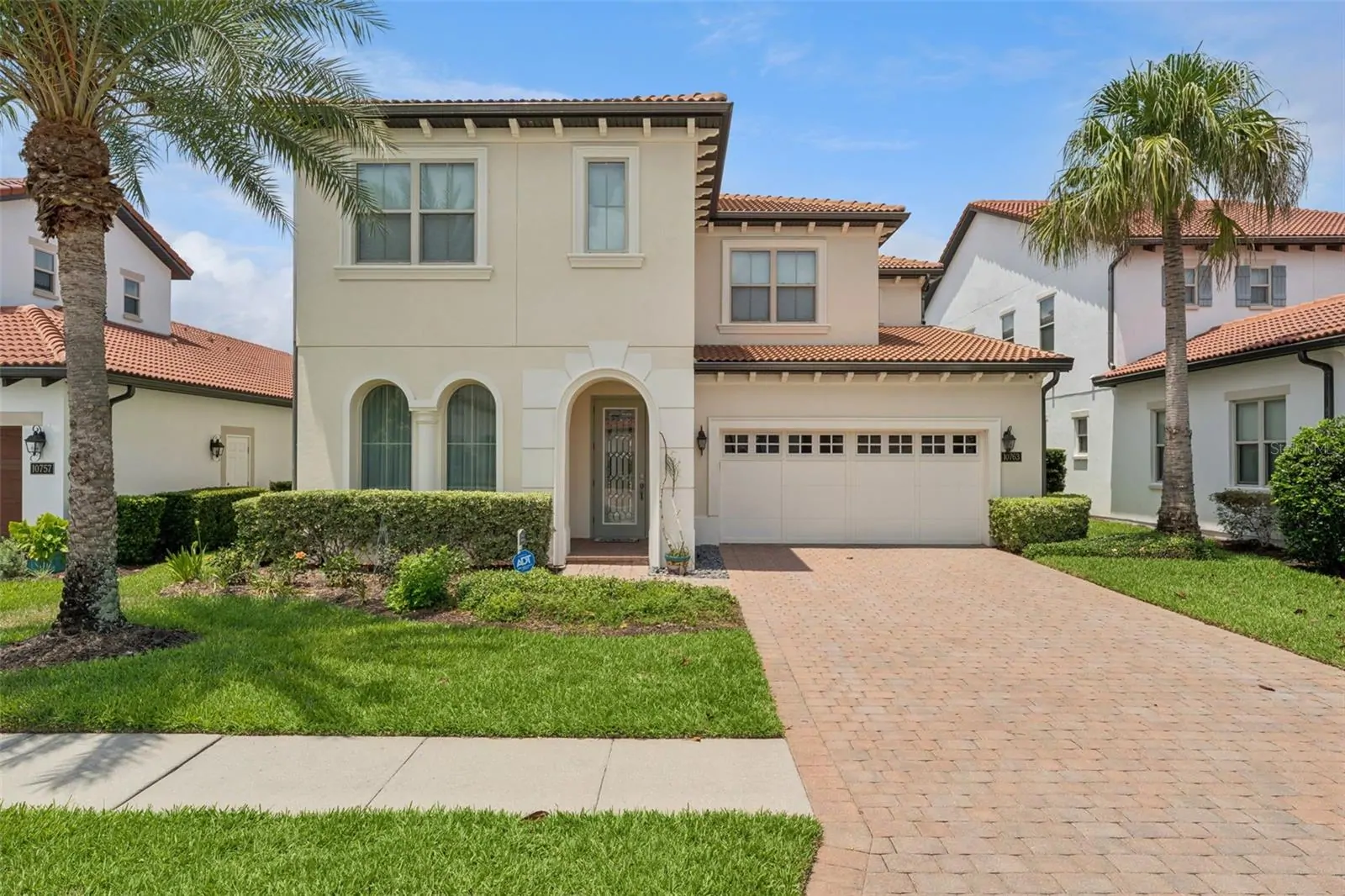 10763 ROYAL CYPRESS WAY, ORLANDO, FL