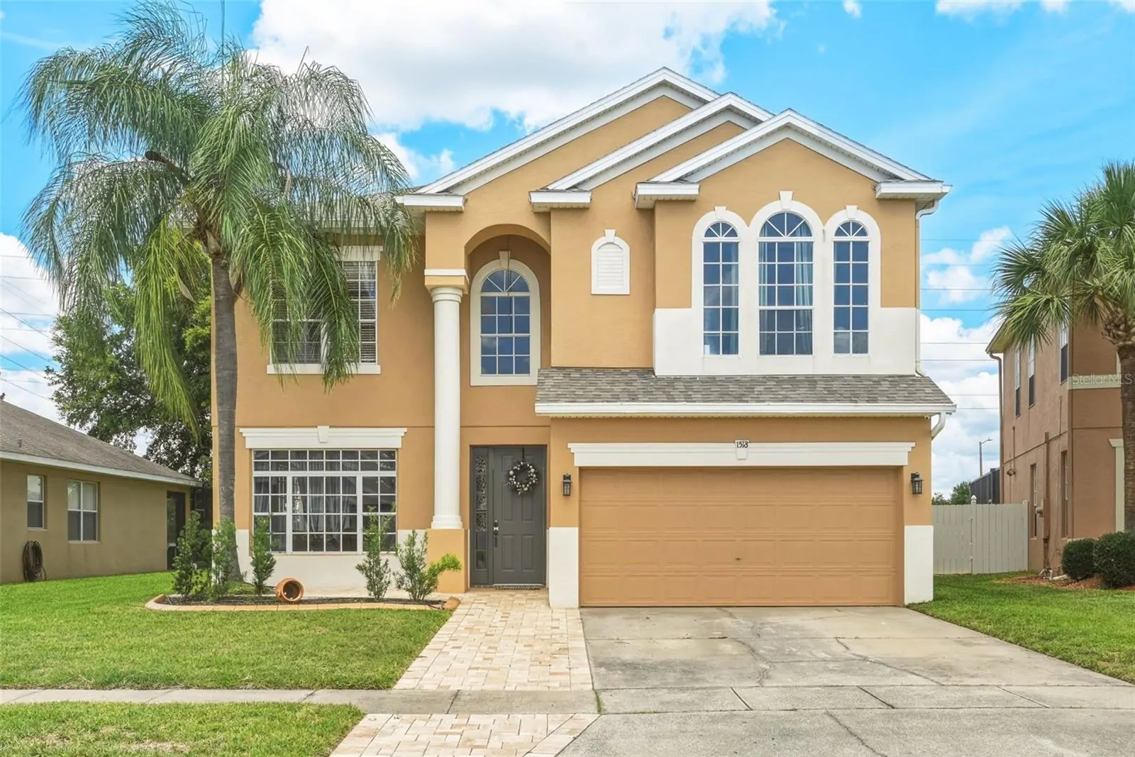 1518 SUN MEADOW DR, ORLANDO, FL