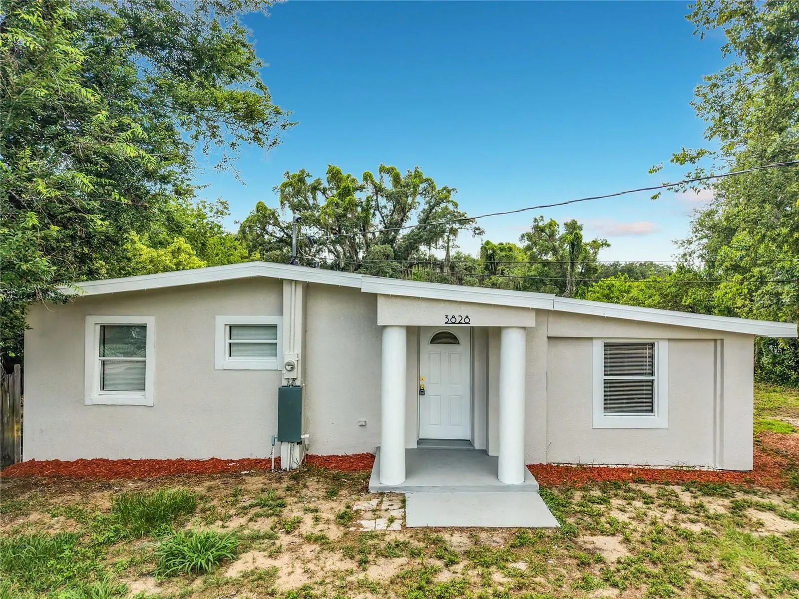3828 WHITE HERON DR, ORLANDO, FL property photo 54 of 63
