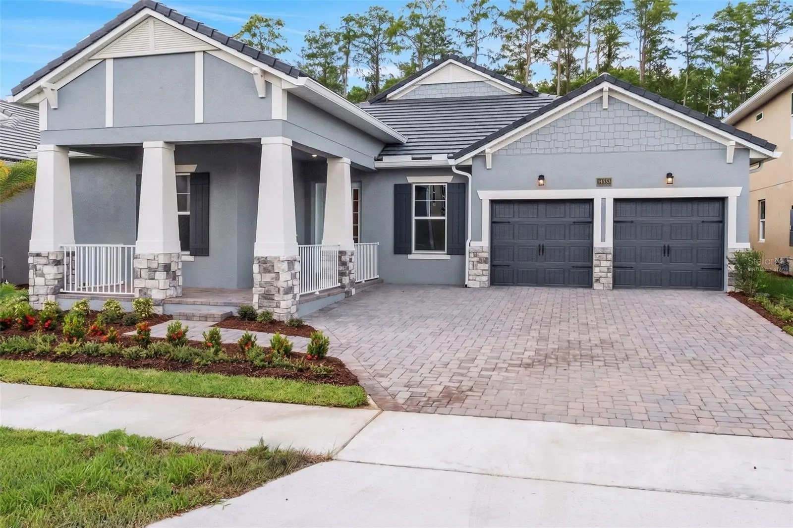 14353 CREST PALM AVE, WINDERMERE, FL