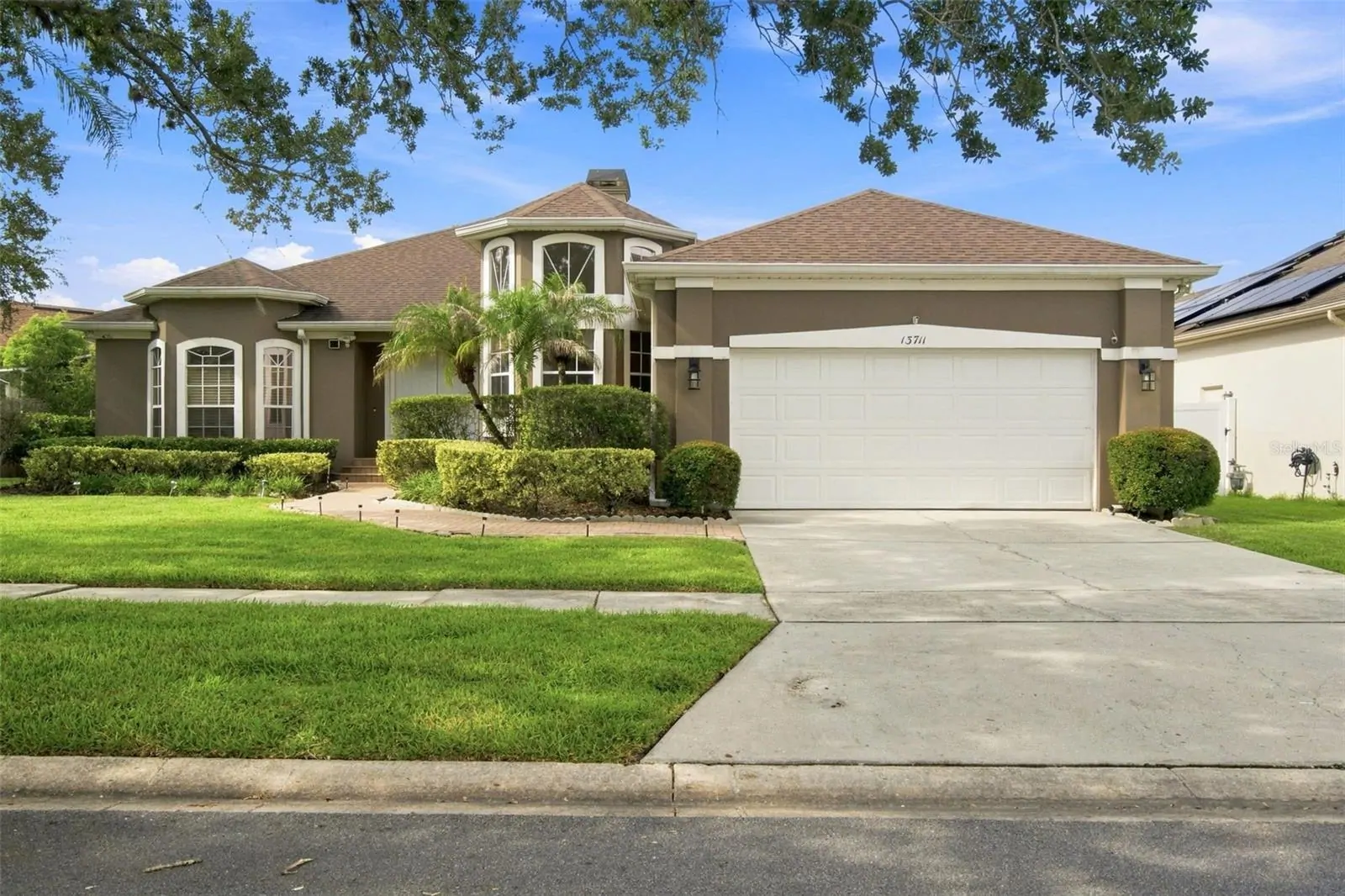 13711 DORNOCH DR, ORLANDO, FL