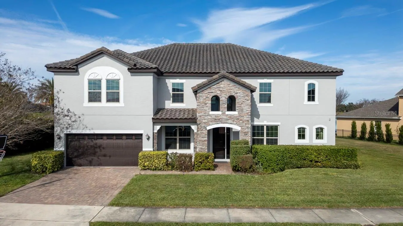 3241 PRESERVE DR, ORLANDO, FL