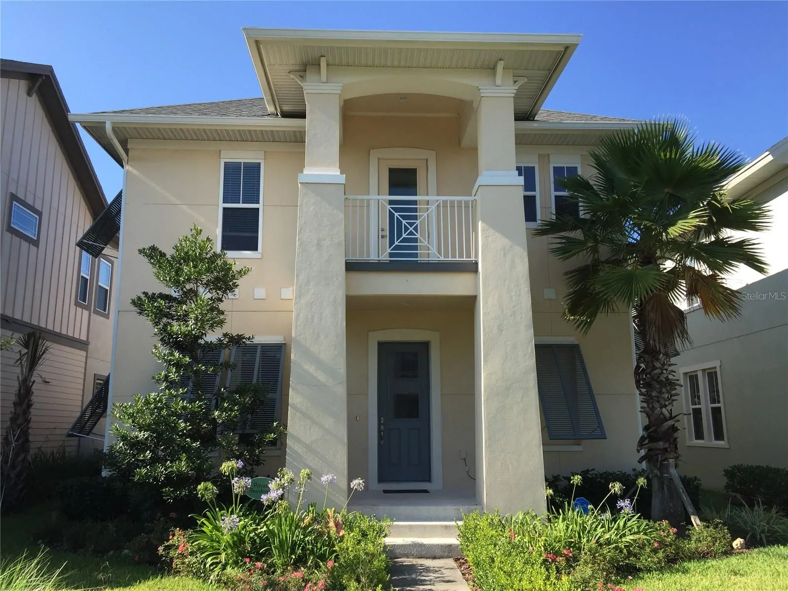 8461 GREIDER WAY, ORLANDO, FL