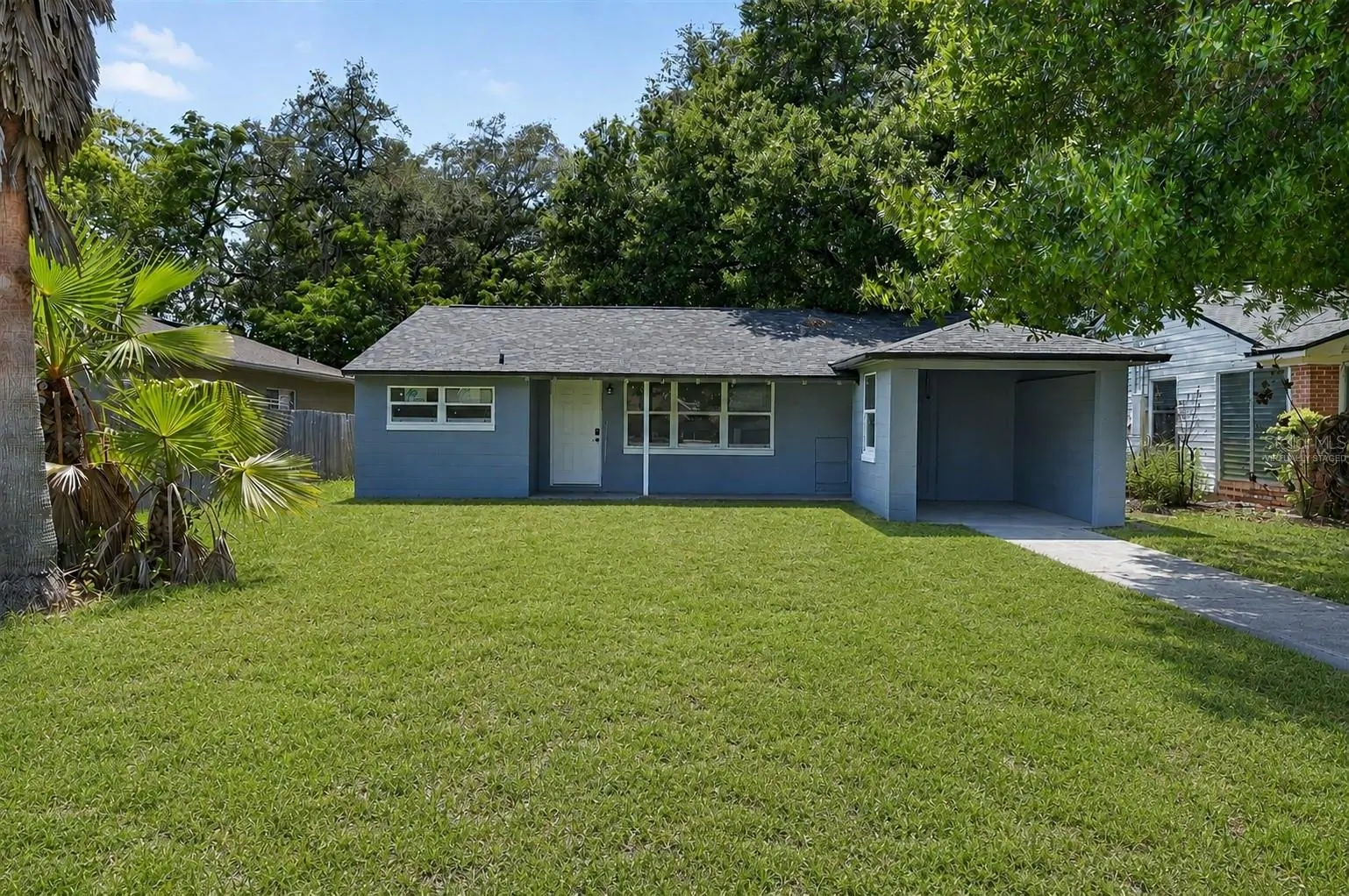 116 S GLENWOOD AVE, ORLANDO, FL