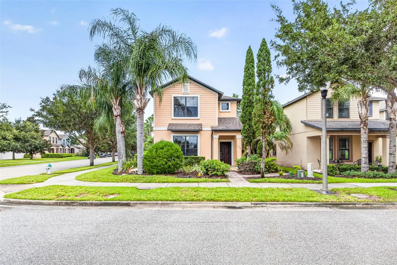 7236 PENKRIDGE LN, WINDERMERE, FL