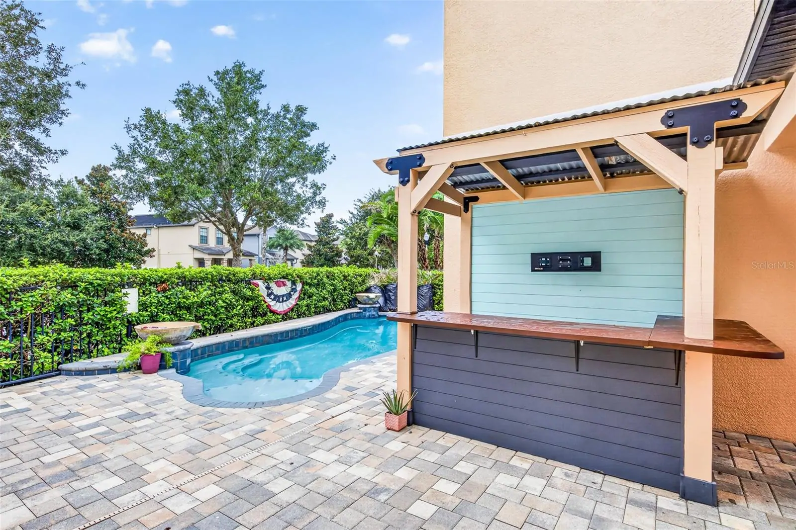 7236 PENKRIDGE LN, WINDERMERE, FL property photo 13 of 68