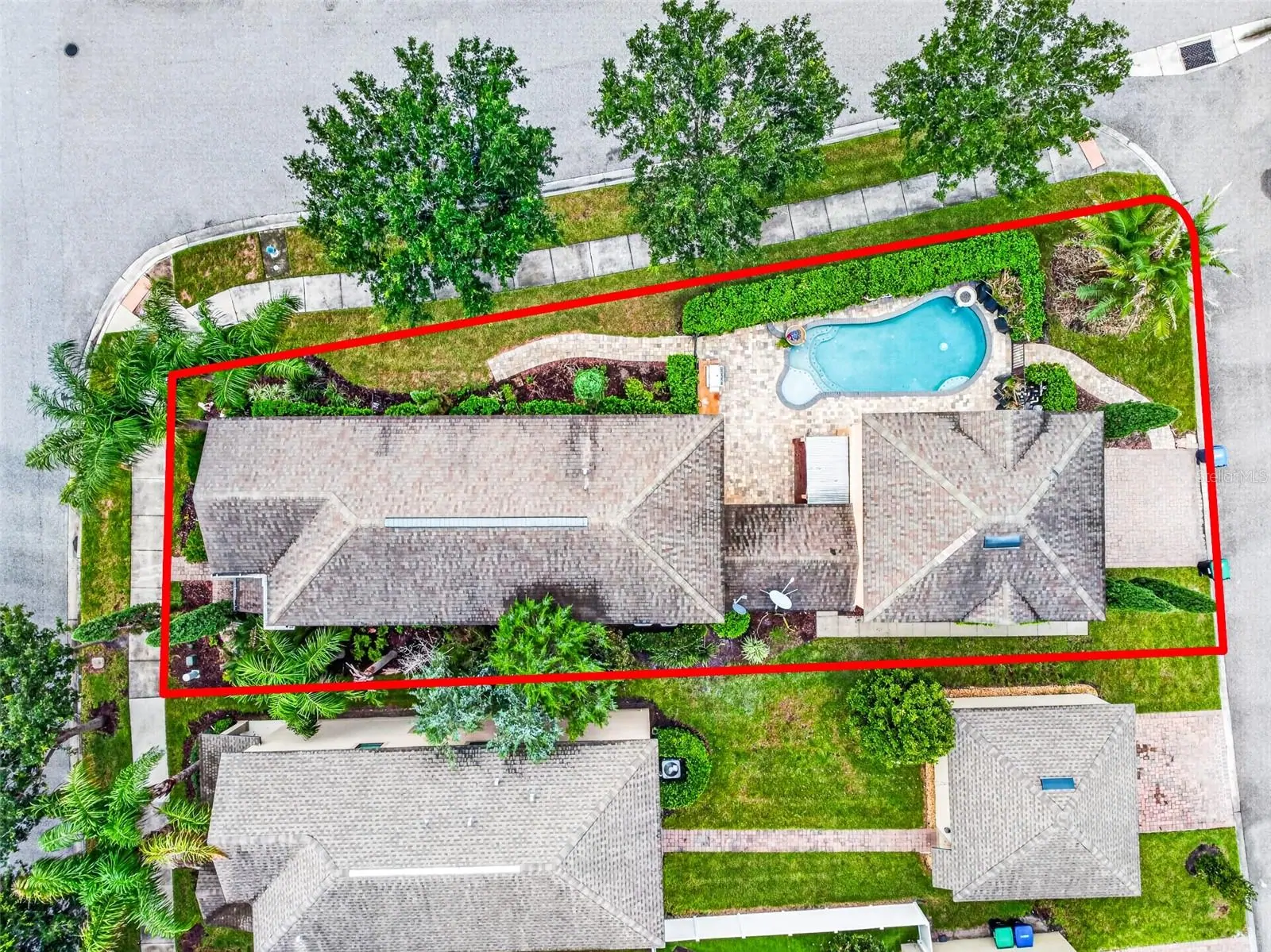 7236 PENKRIDGE LN, WINDERMERE, FL property photo 63 of 68