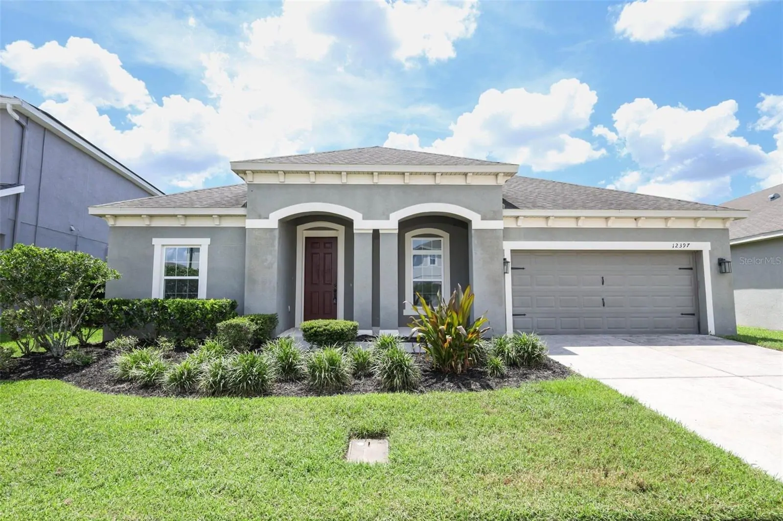 12397 STONE BARK TRL, ORLANDO, FL