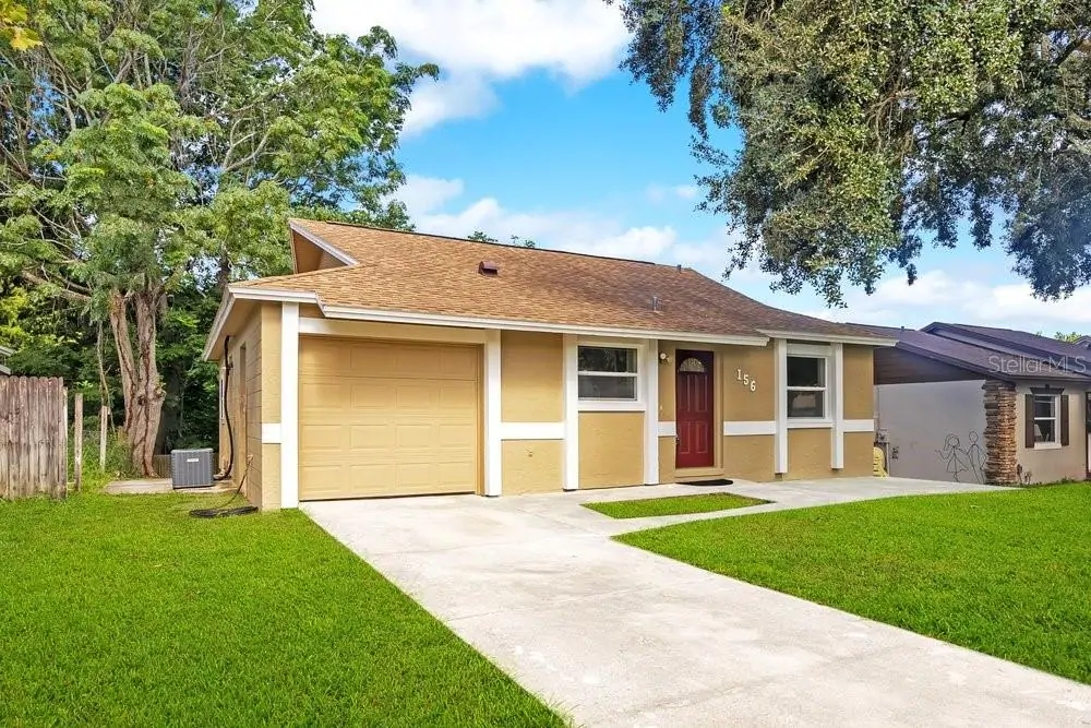 156 LAKE DR, ORLANDO, FL