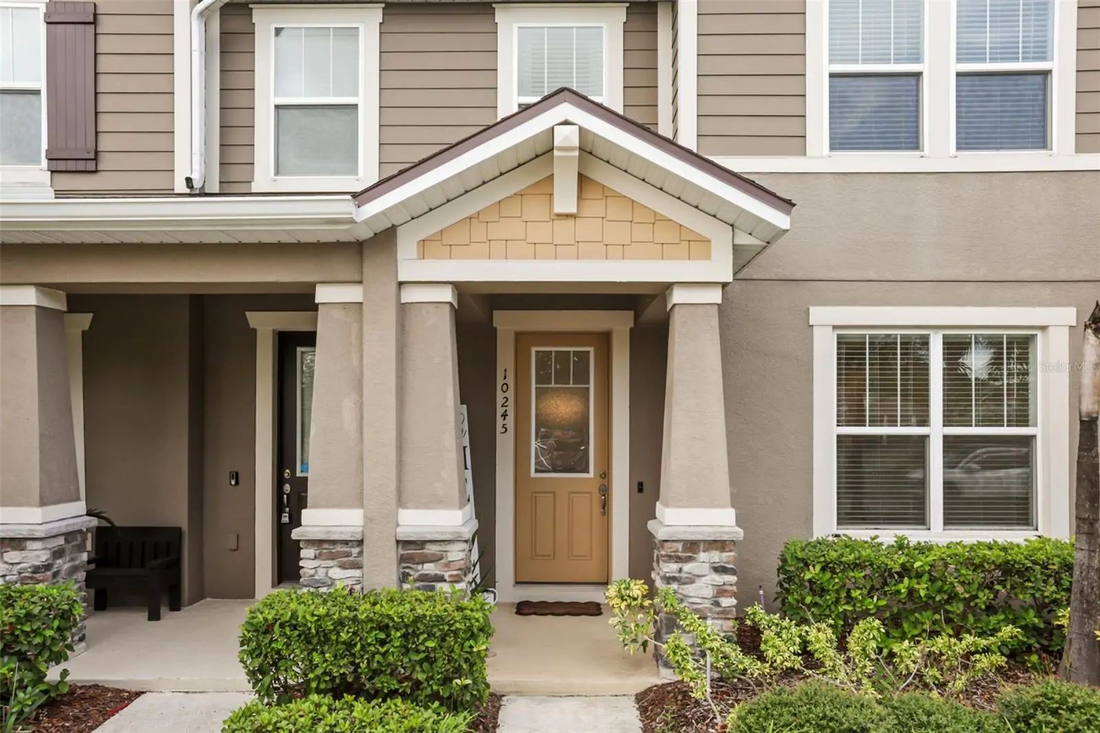 10245 HIGHLINE CREST ST, ORLANDO, FL
