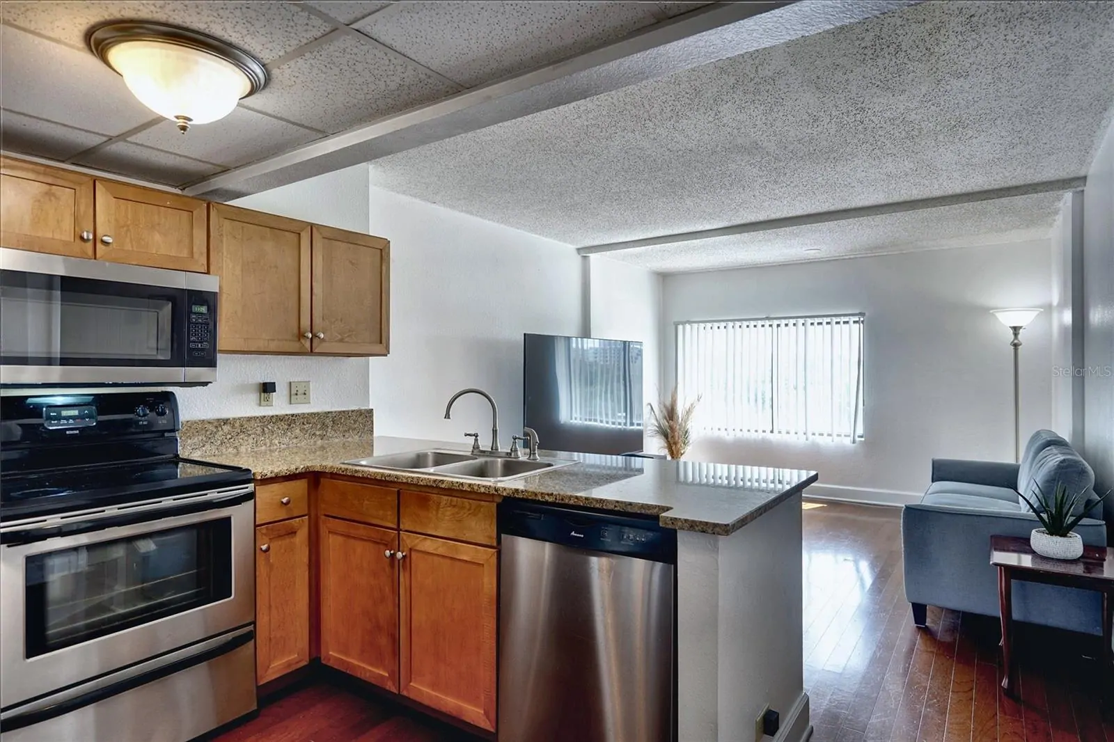 151 E WASHINGTON ST #525, ORLANDO, FL property photo 4 of 32