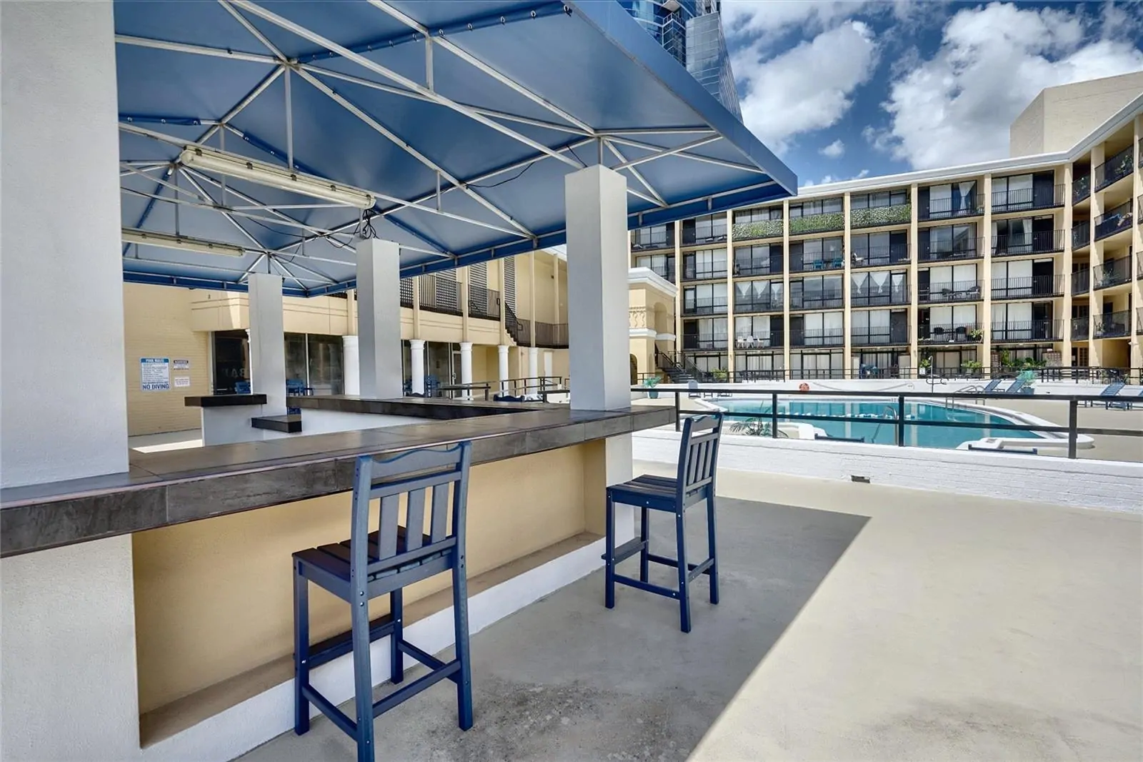 151 E WASHINGTON ST #525, ORLANDO, FL property photo 23 of 32