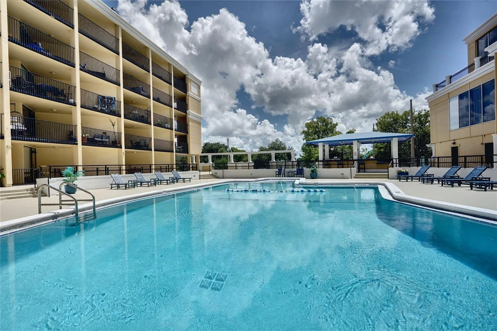 151 E WASHINGTON ST #525, ORLANDO, FL property photo 24 of 32