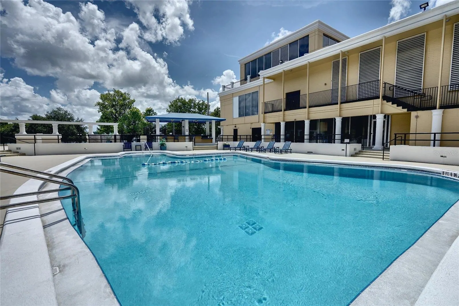 151 E WASHINGTON ST #525, ORLANDO, FL property photo 25 of 32