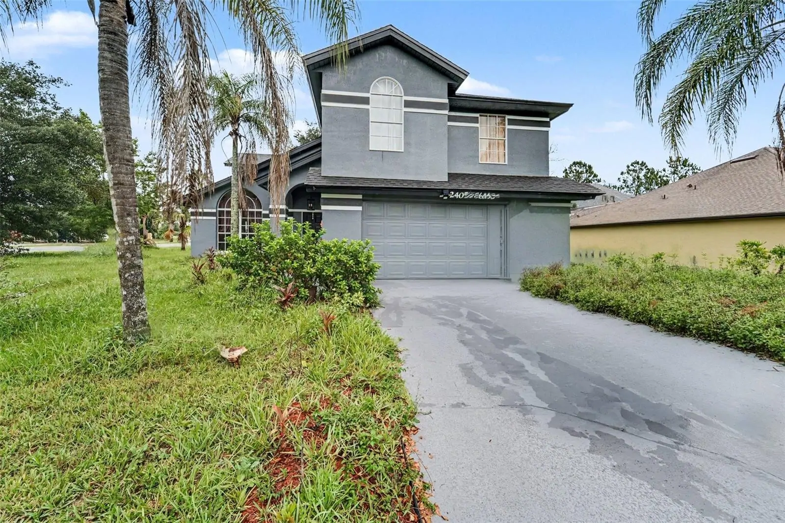 2405 ABALONE BLVD, ORLANDO, FL