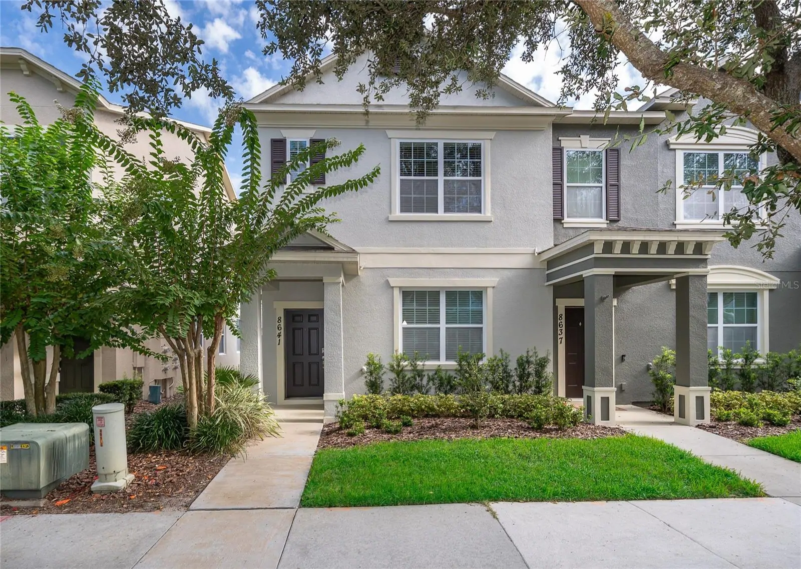 8641 BROOKVALE DR, WINDERMERE, FL