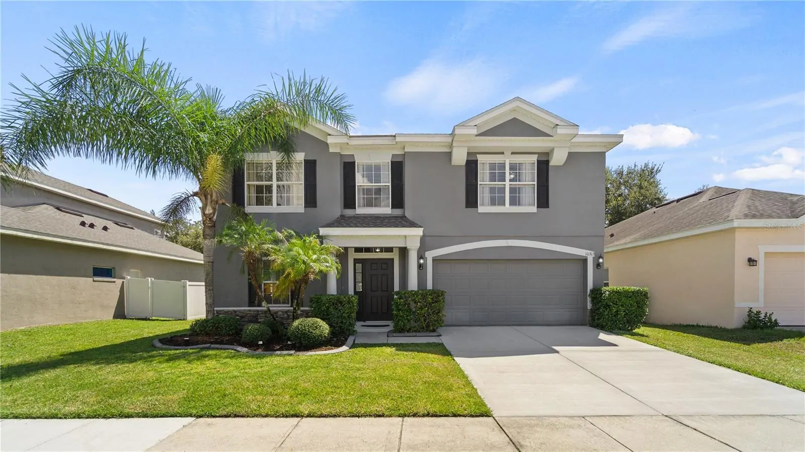 10313 CYPRESS TRAIL DR, ORLANDO, FL