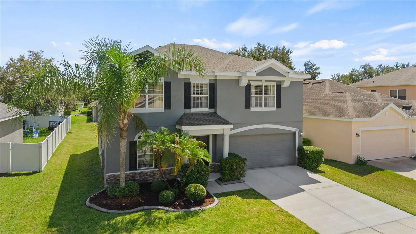10313 CYPRESS TRAIL DR, ORLANDO, FL property photo 2 of 48