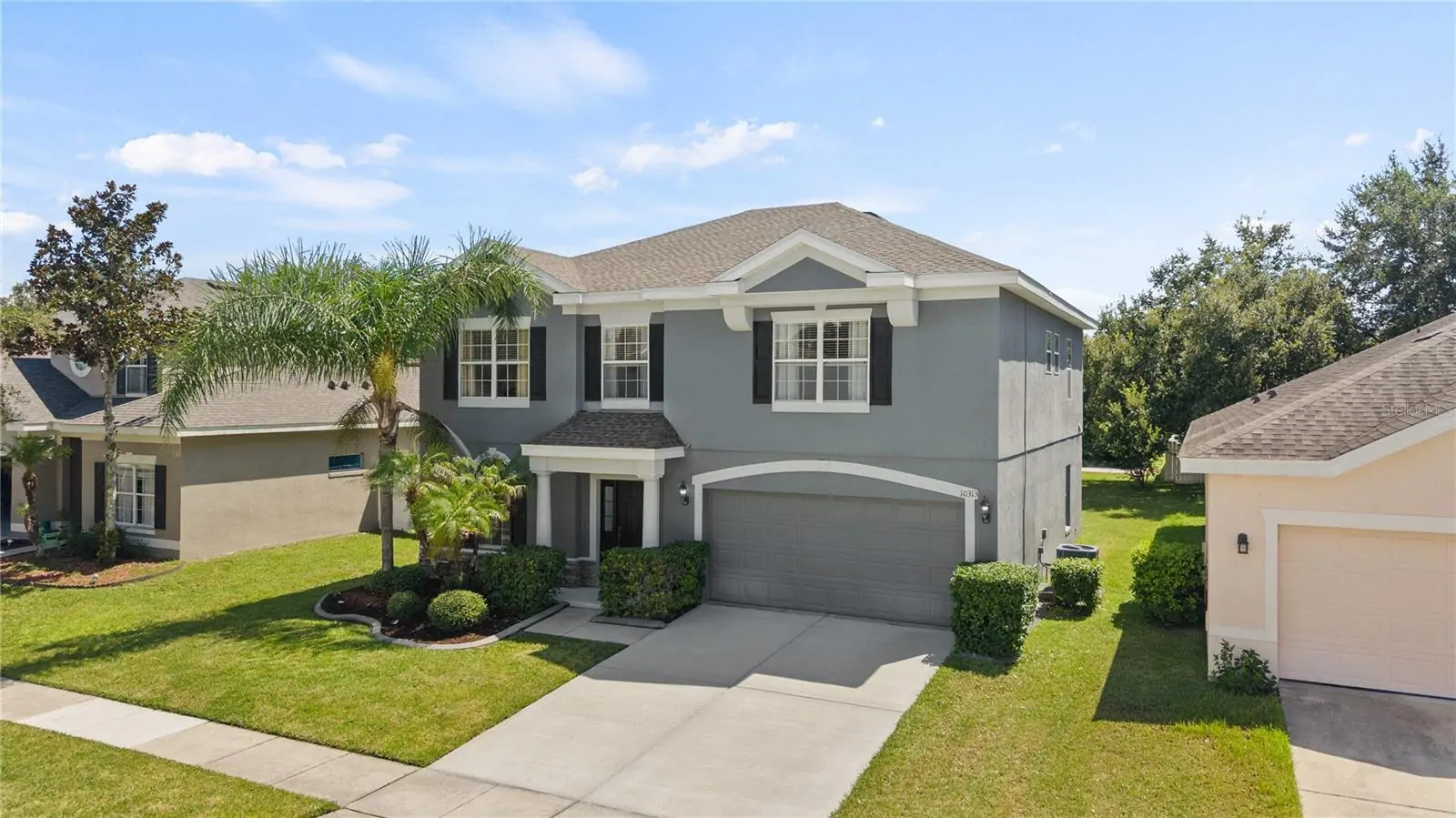 10313 CYPRESS TRAIL DR, ORLANDO, FL property photo 32 of 48
