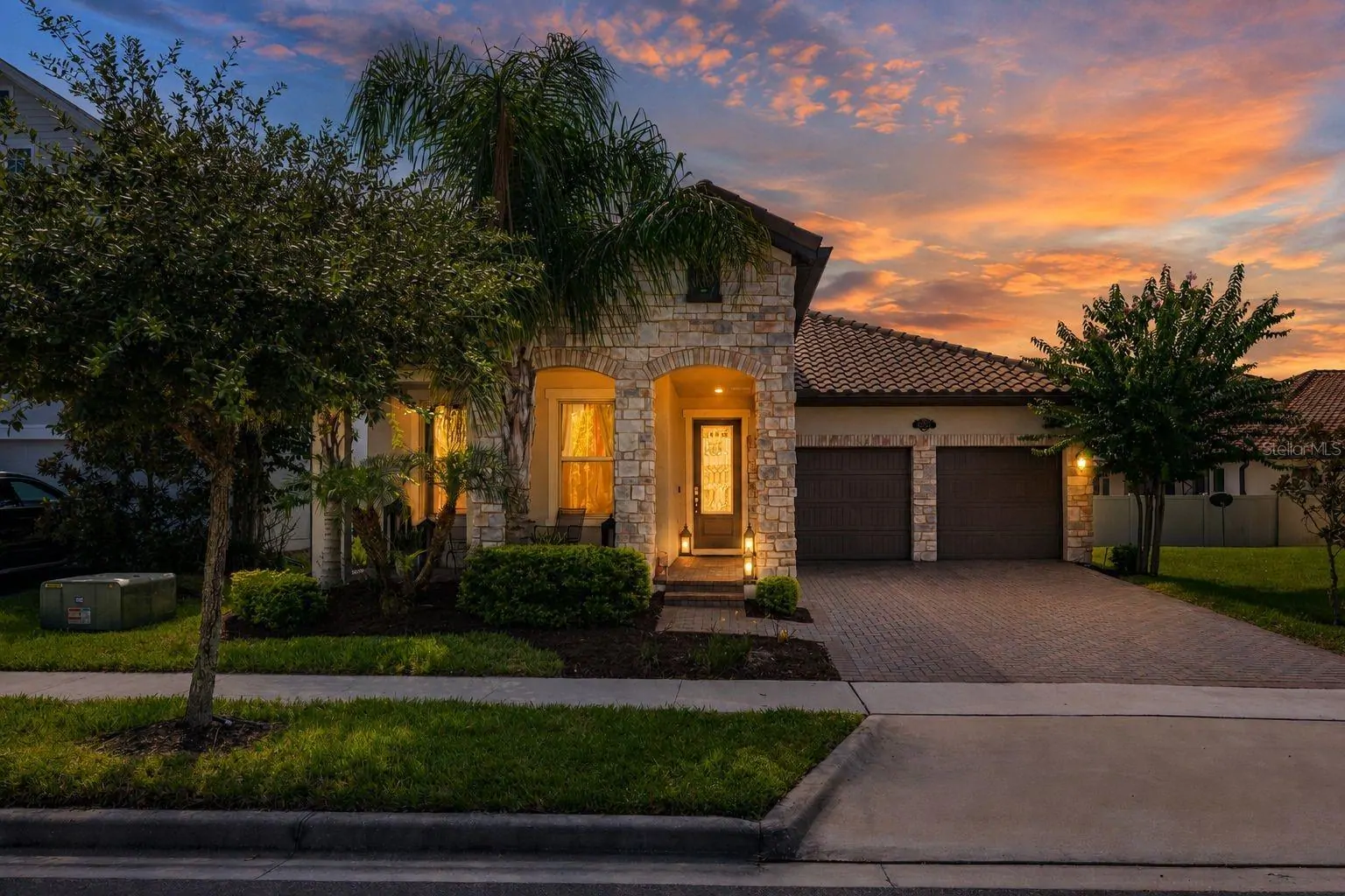 8291 PROCIDA ISLE LN, WINDERMERE, FL