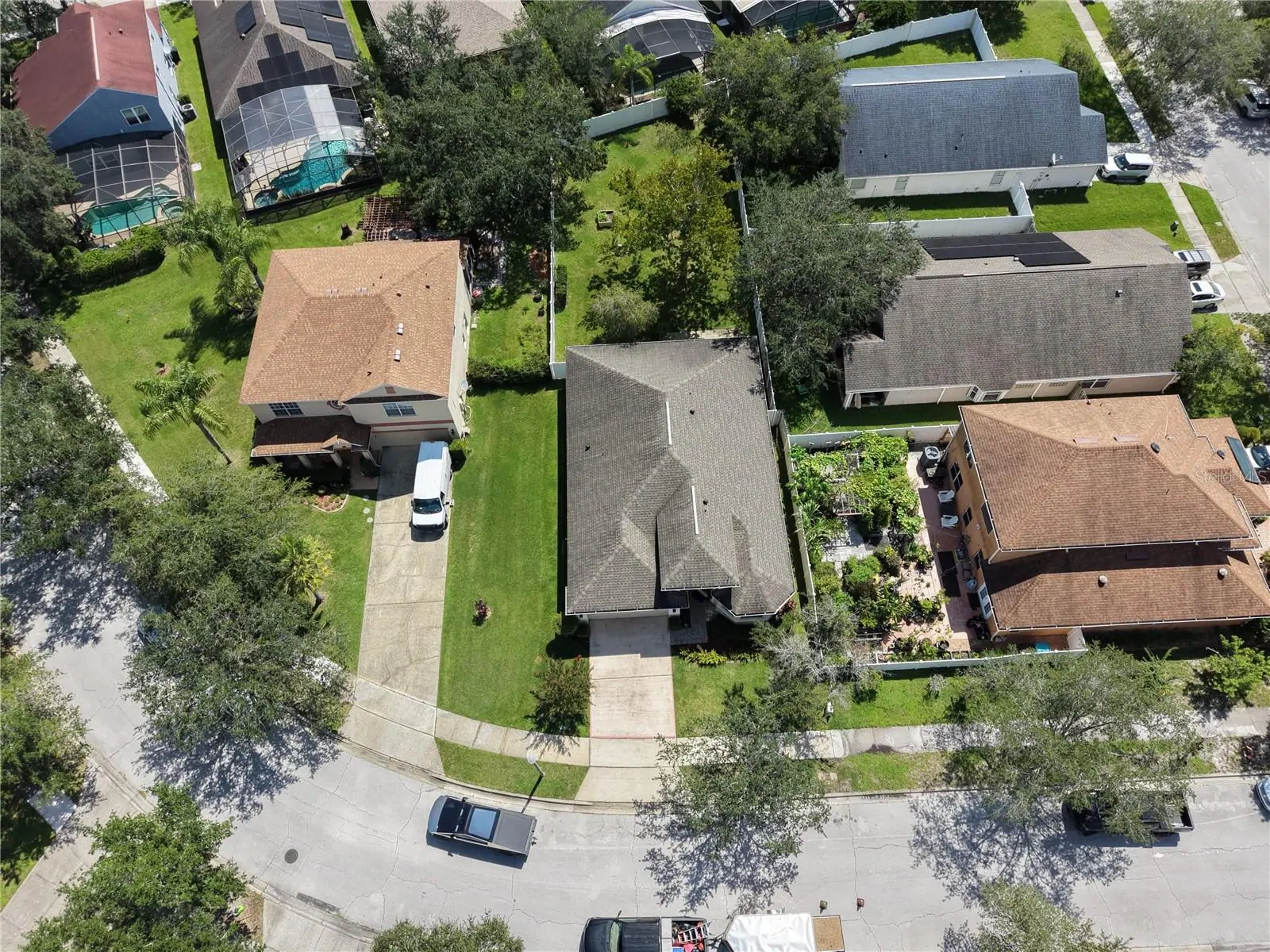 8251 NEWBURY SOUND LN, ORLANDO, FL property photo 26 of 31