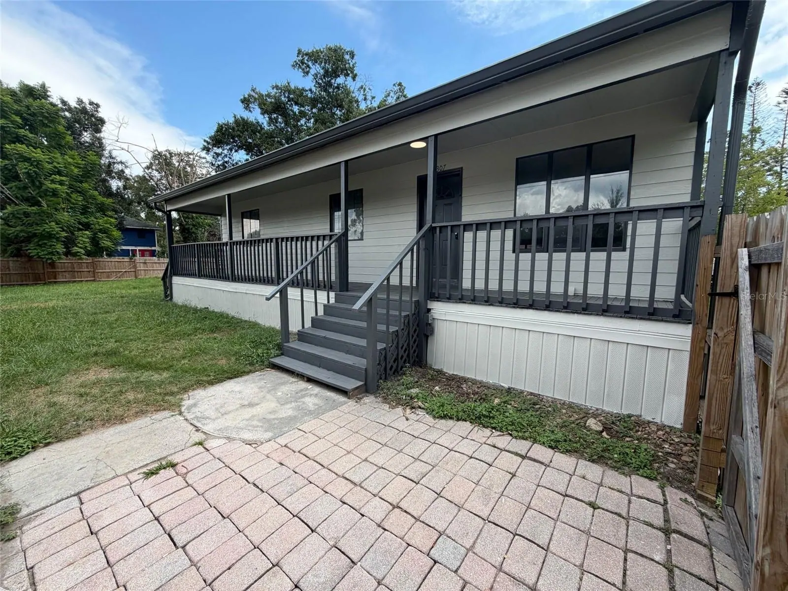 9307 8TH AVE, ORLANDO, FL