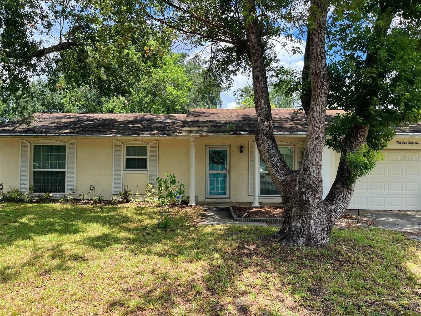 5839 HUTTON DR, ORLANDO, FL