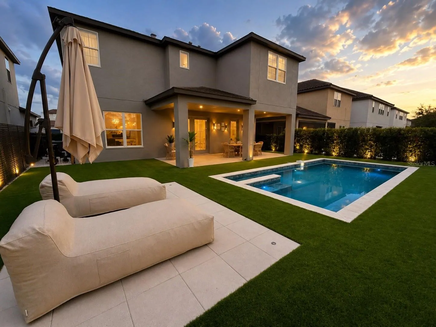 12989 WESTSIDE VILLAGE LOOP, WINDERMERE, FL