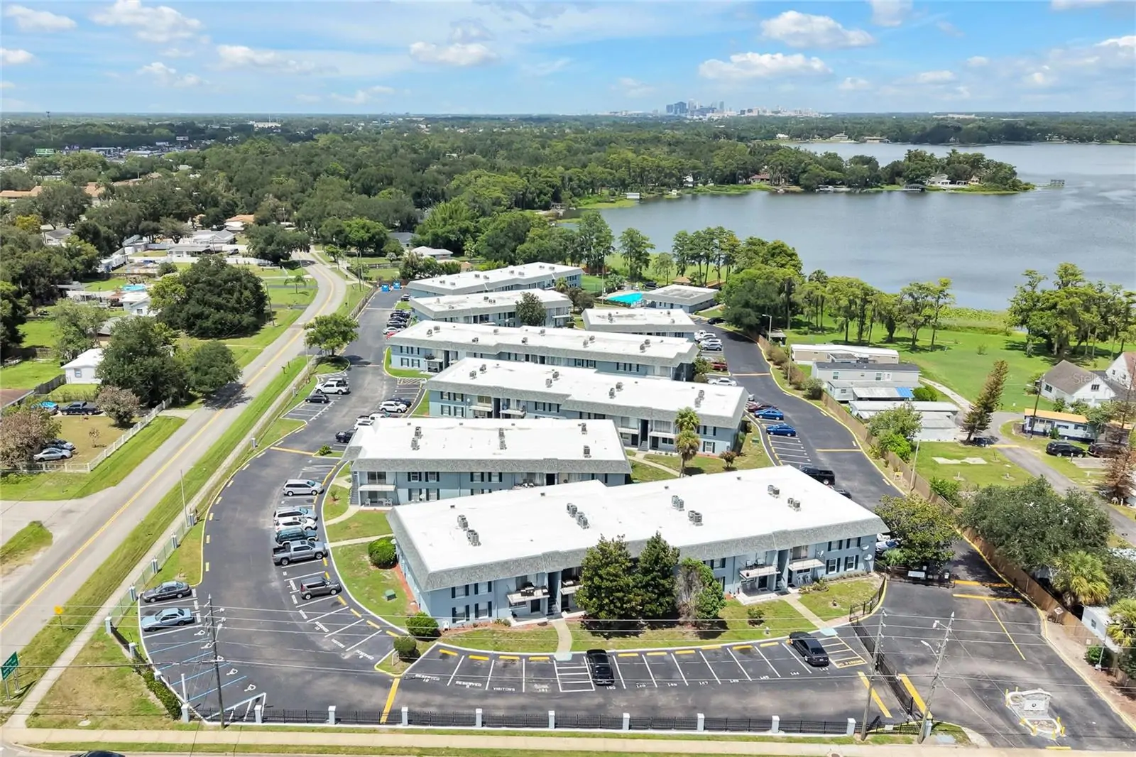 915 W OAK RIDGE RD #B, ORLANDO, FL property photo 23 of 26