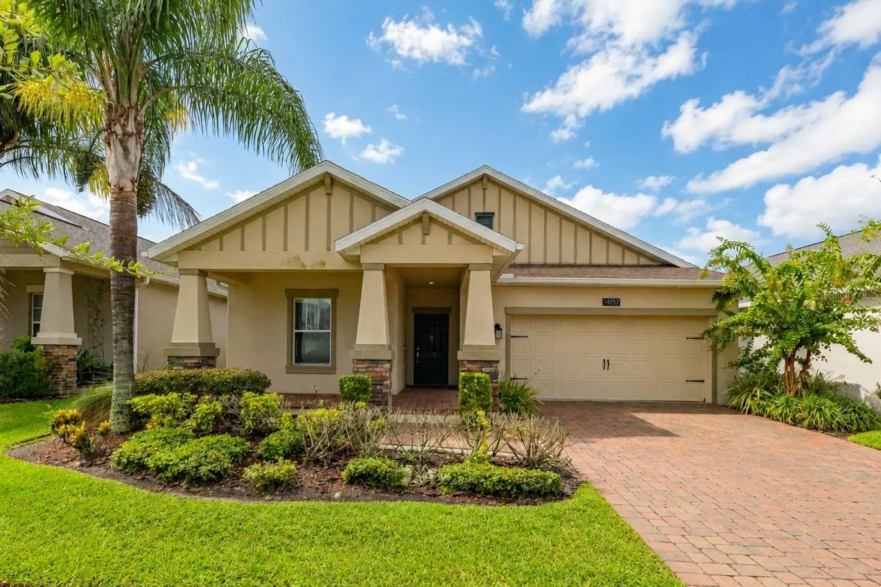 14157 GOLD BRIDGE DR, ORLANDO, FL