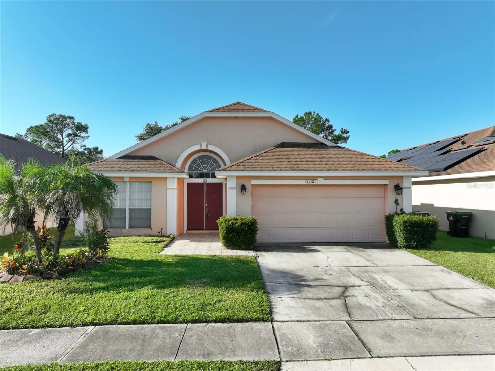 11781 HATCHER CIR, ORLANDO, FL