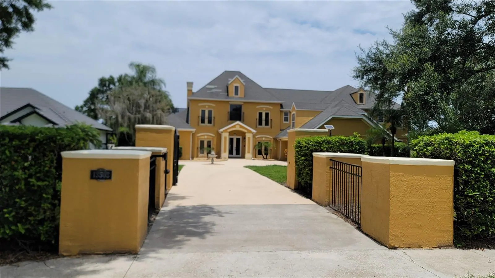 13503 LAKE CAWOOD DR, WINDERMERE, FL