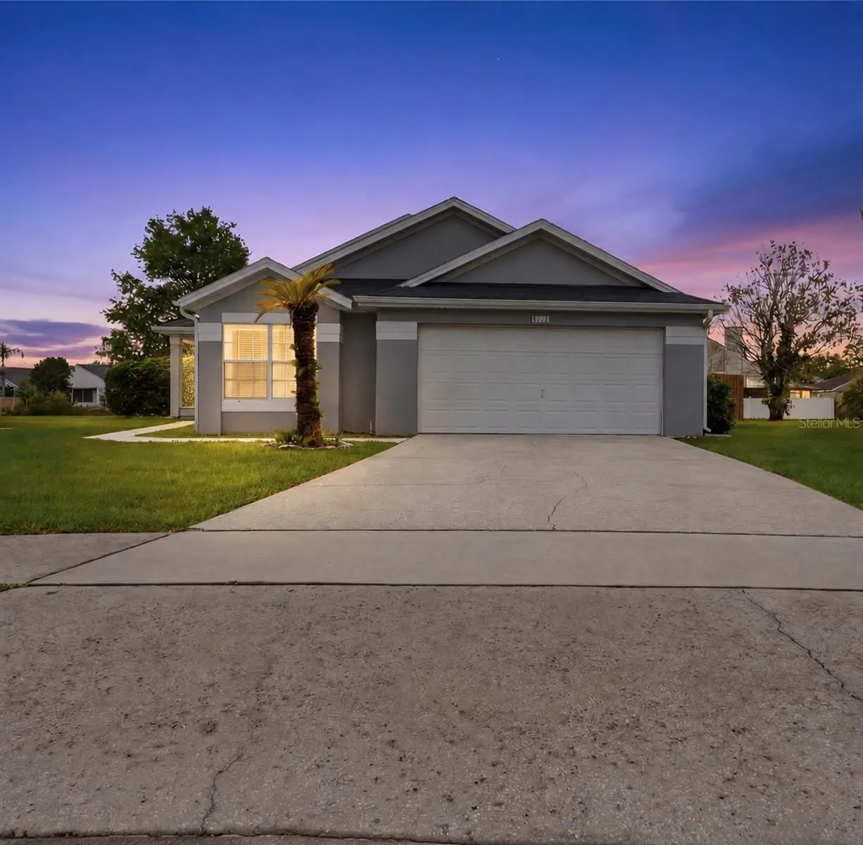 4702 FORT BRAVO CT, ORLANDO, FL