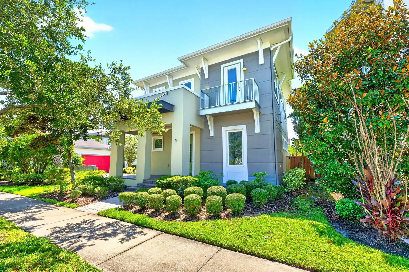 8130 LAUREATE BLVD, ORLANDO, FL