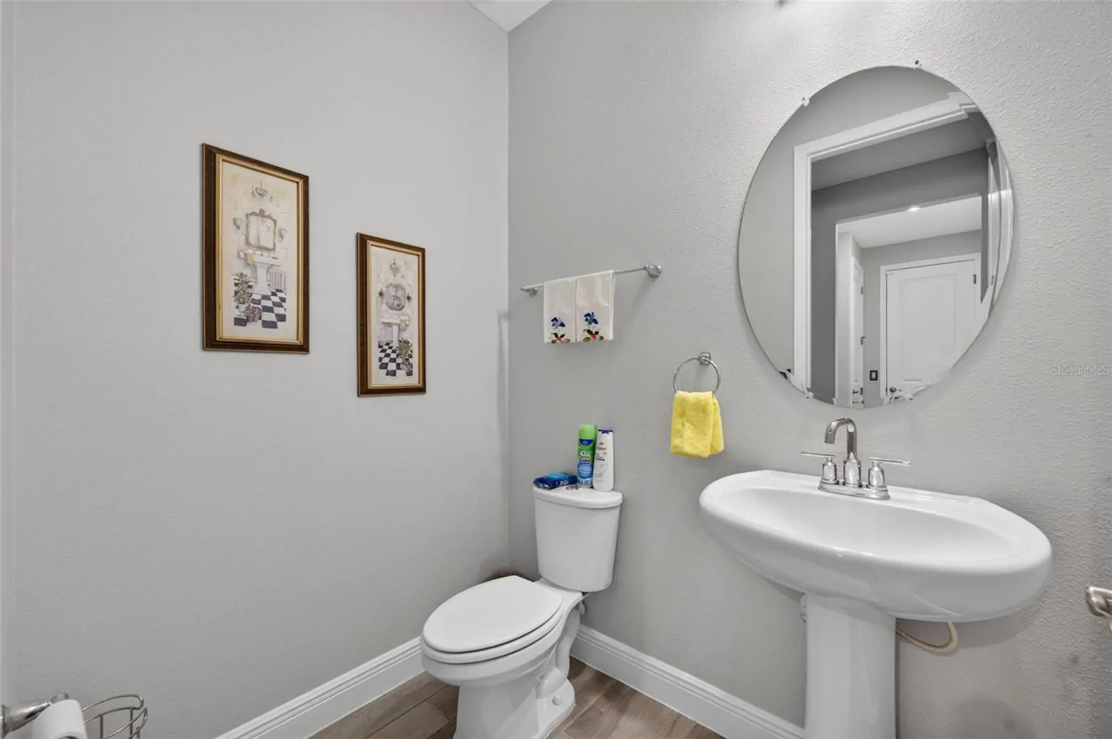 5844 BIMINI TWIST LOOP, ORLANDO, FL property photo 19 of 34
