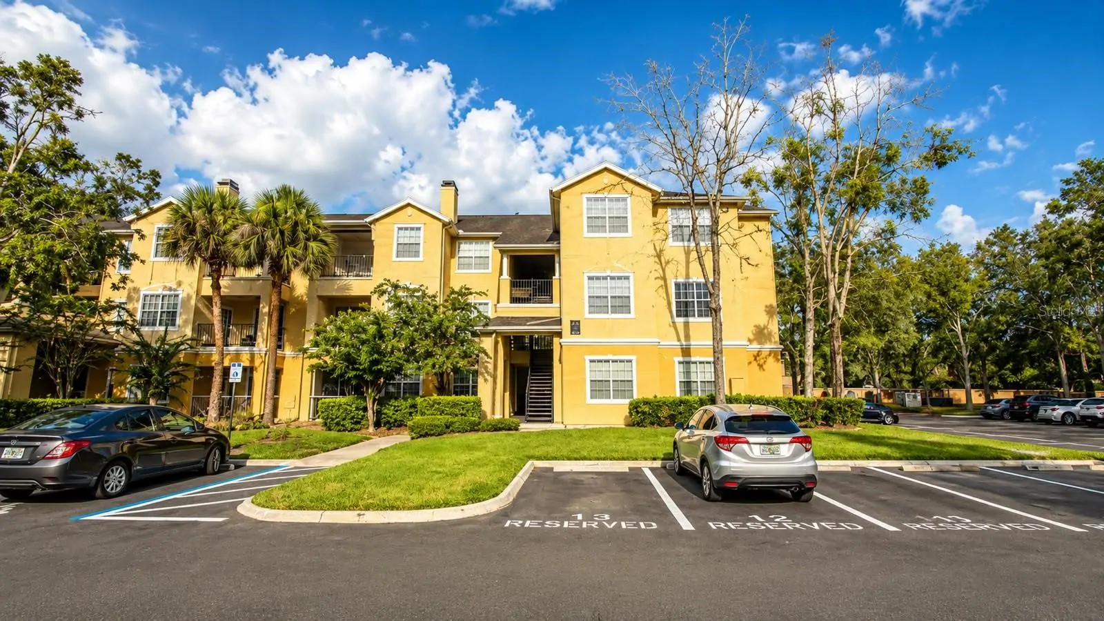 2632 ROBERT TRENT JONES DR #136, ORLANDO, FL
