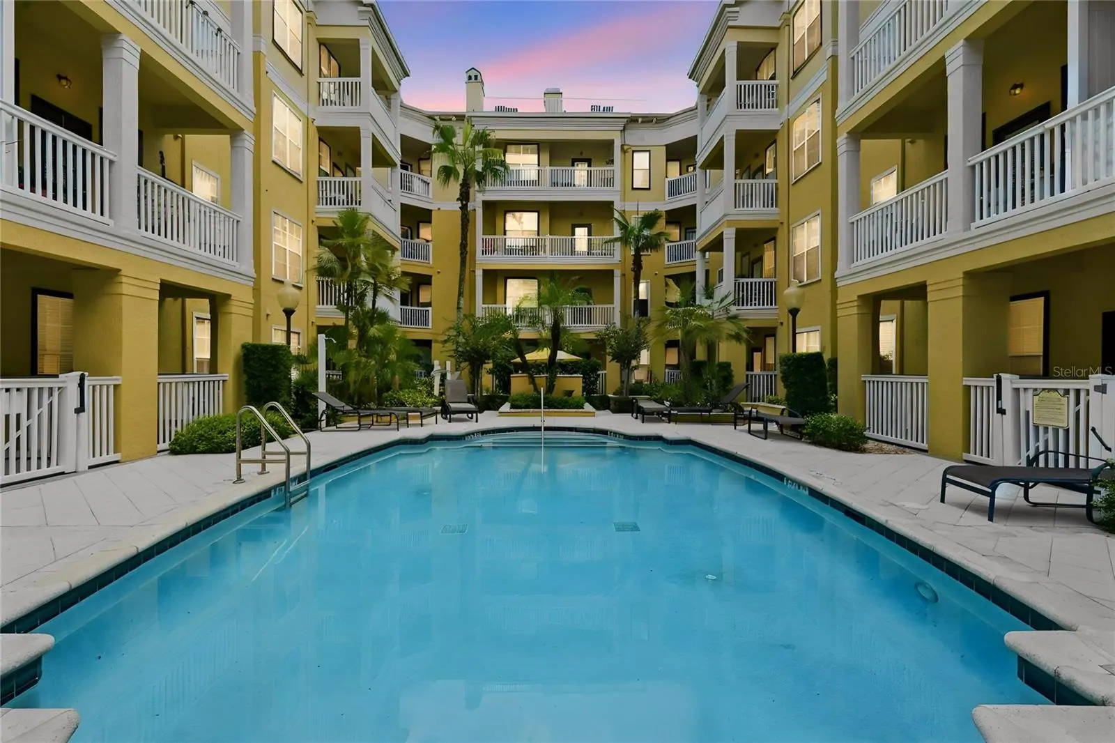860 N ORANGE AVE #239, ORLANDO, FL