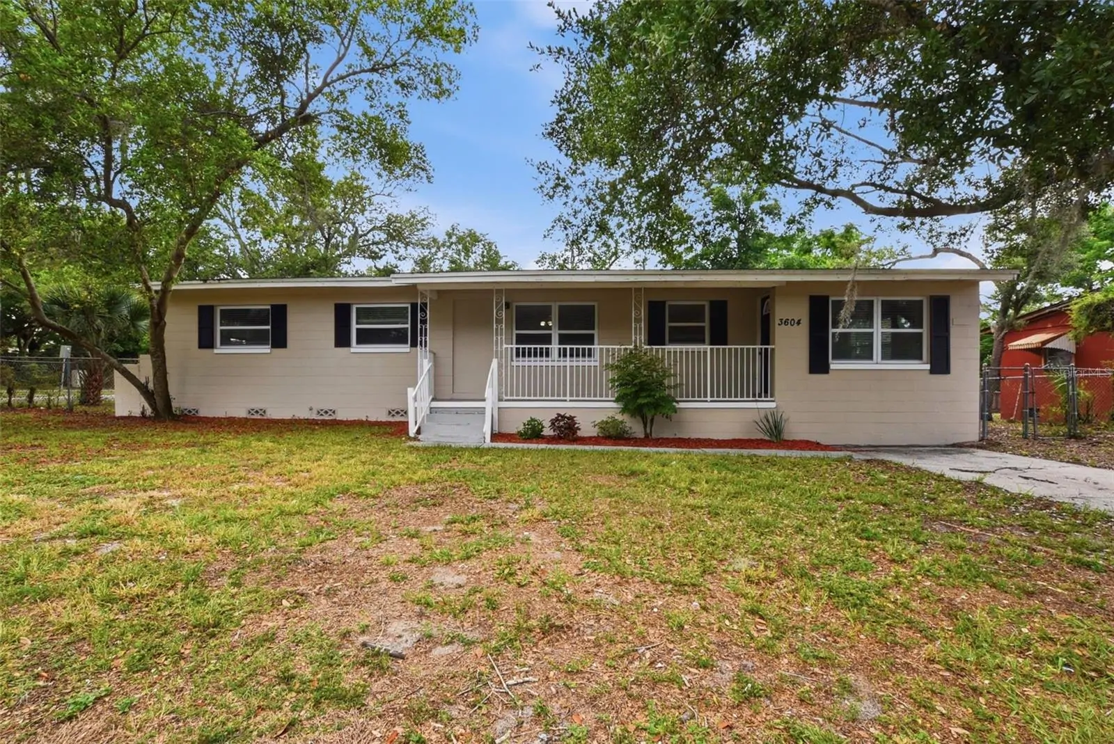 3604 MEADOWBROOK AVE, ORLANDO, FL