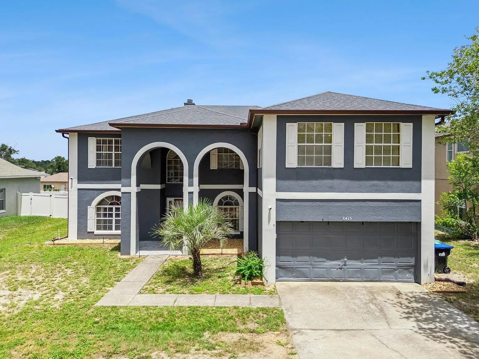 6415 ABBEYDALE CT, ORLANDO, FL