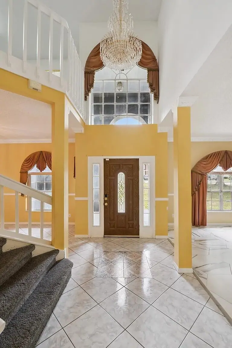 6415 ABBEYDALE CT, ORLANDO, FL property photo 2 of 53