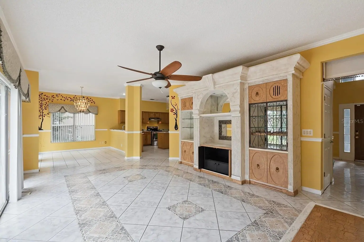 6415 ABBEYDALE CT, ORLANDO, FL property photo 5 of 53