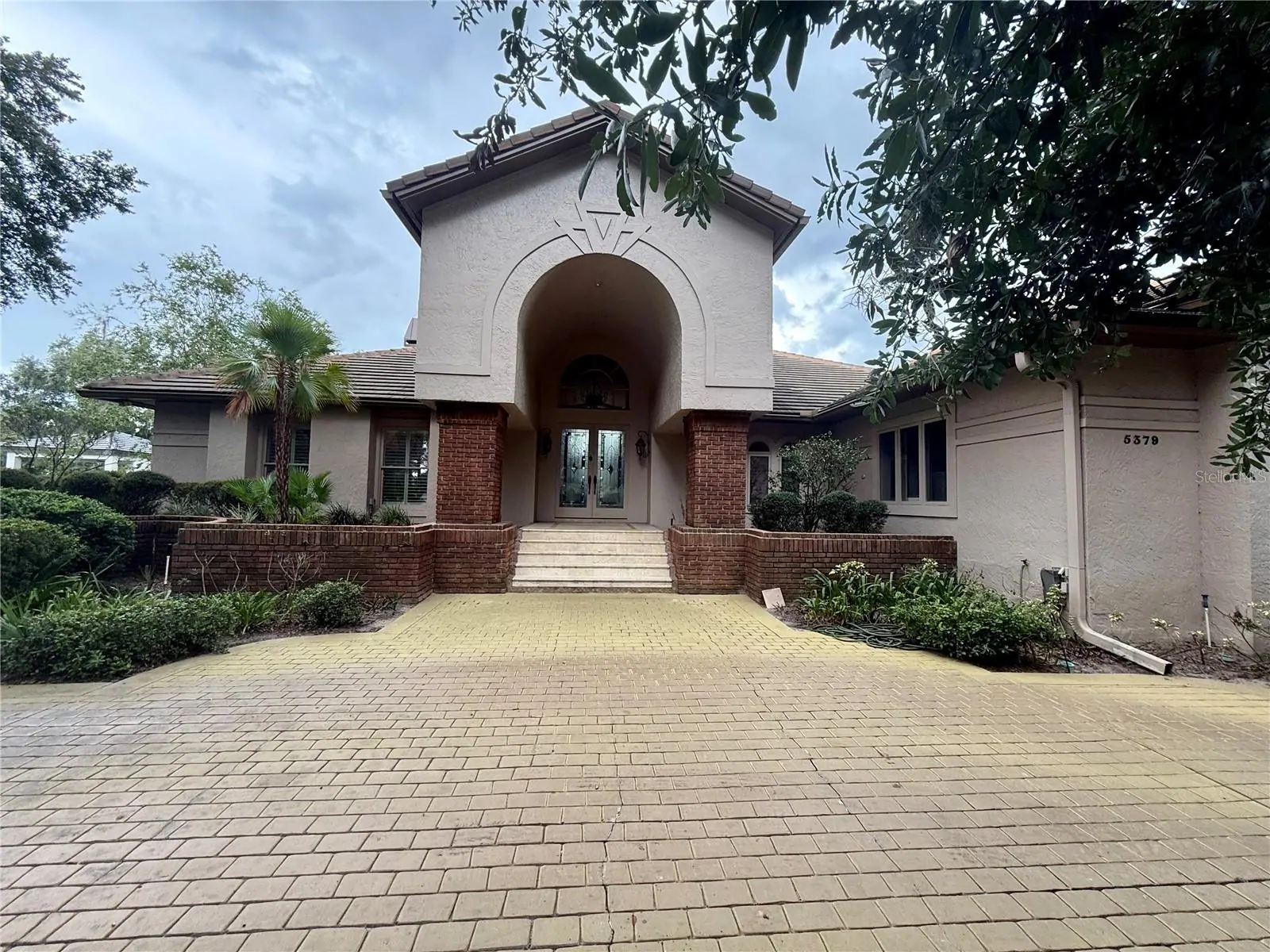 5379 ISLEWORTH COUNTRY CLUB DR, WINDERMERE, FL