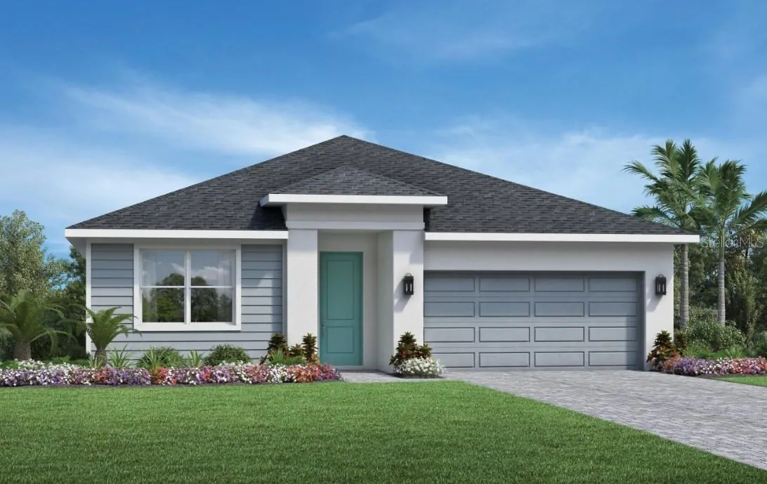 8074 TIMBERWOOD LN, ORLANDO, FL
