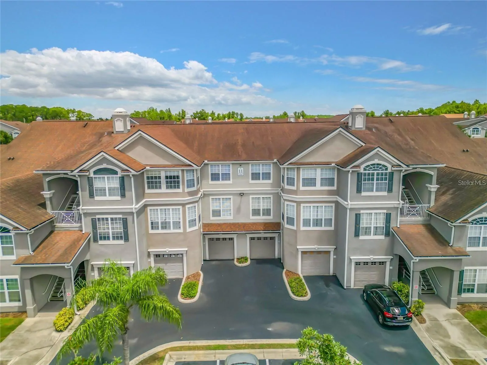 3307 S KIRKMAN RD #134, ORLANDO, FL