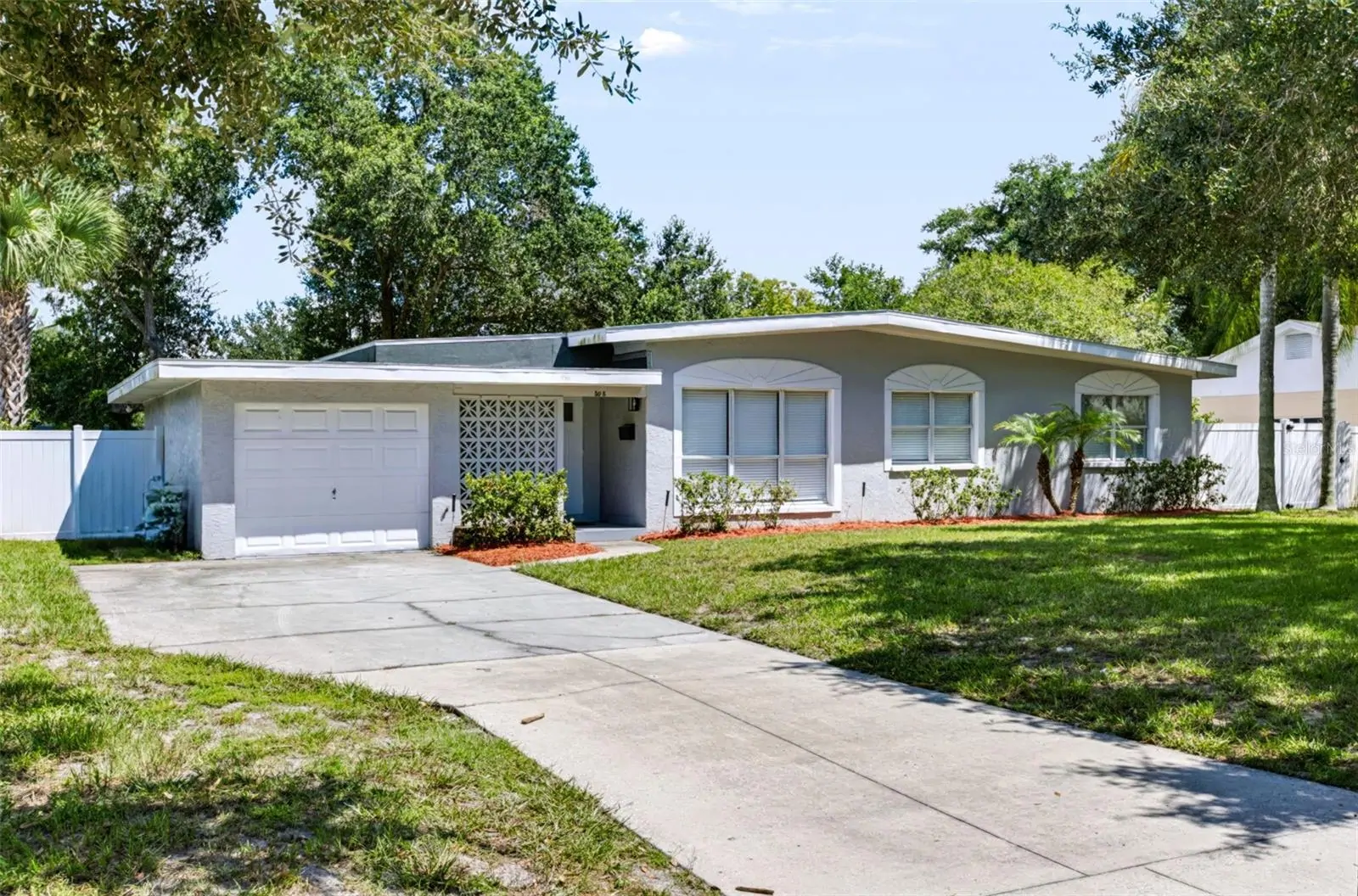 508 BRECHIN DR, WINTER PARK, FL