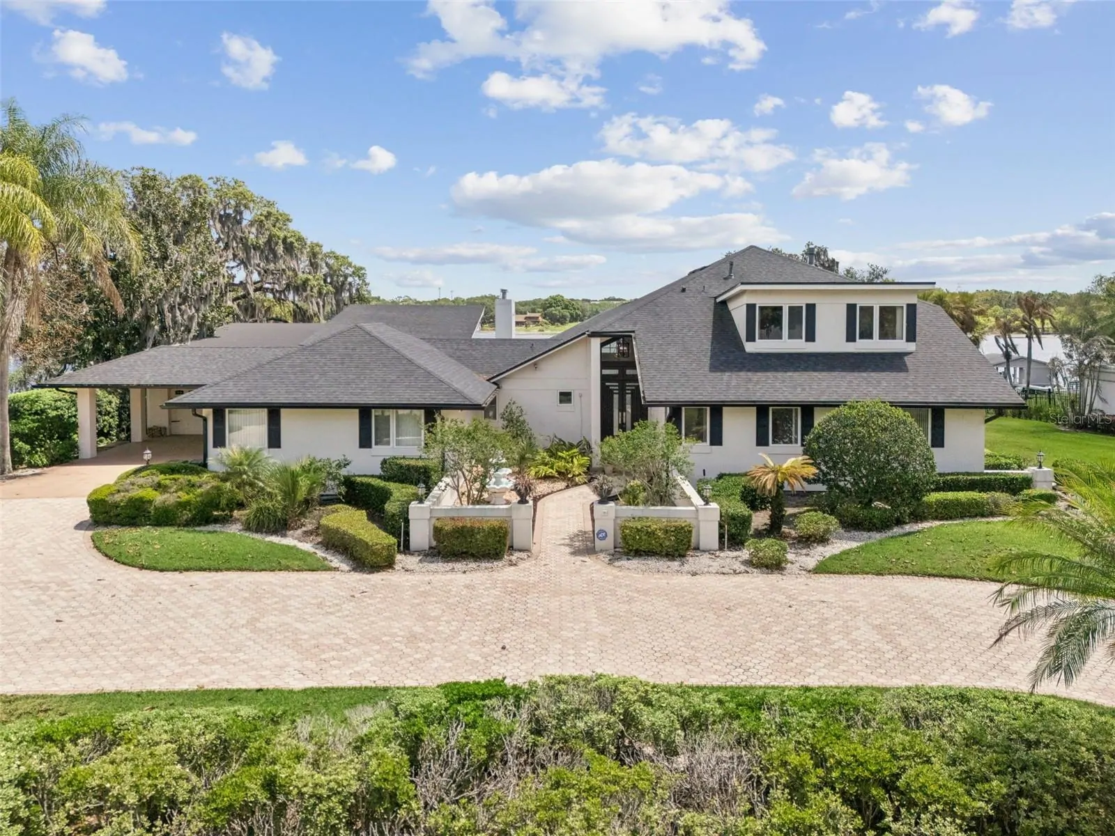 4301 DOWN POINT LN, WINDERMERE, FL