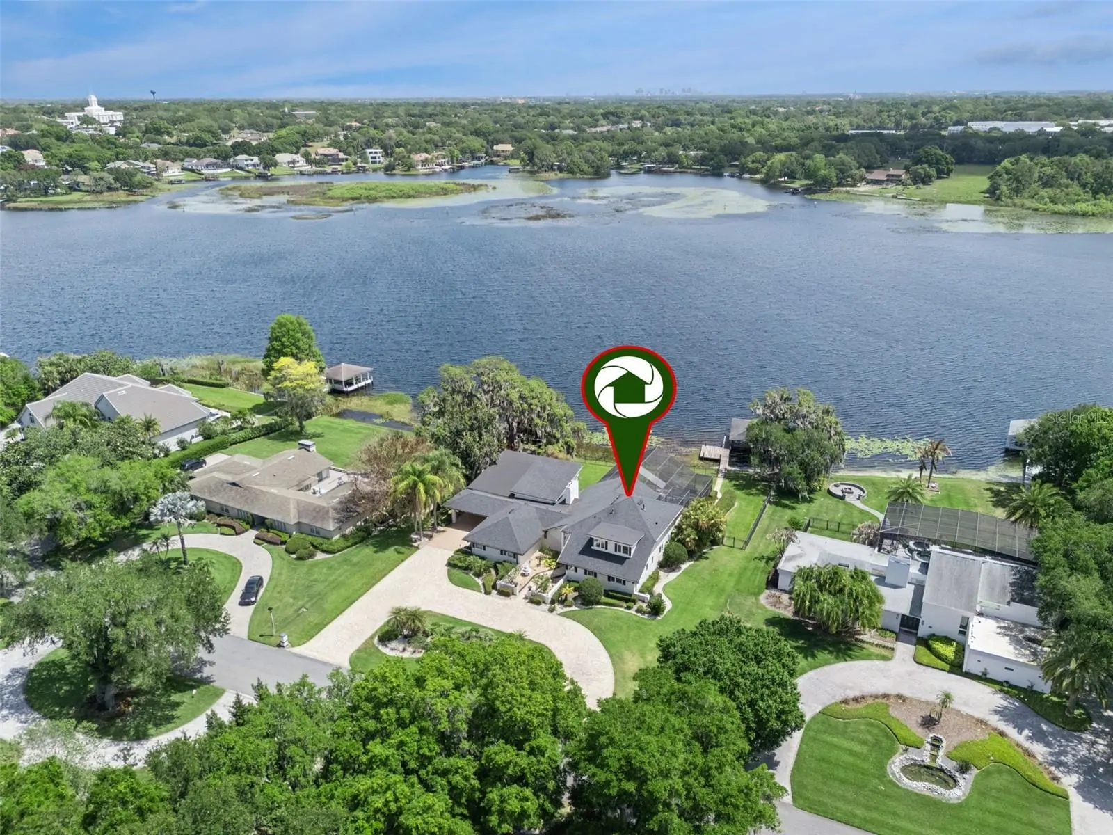4301 DOWN POINT LN, WINDERMERE, FL property photo 59 of 61