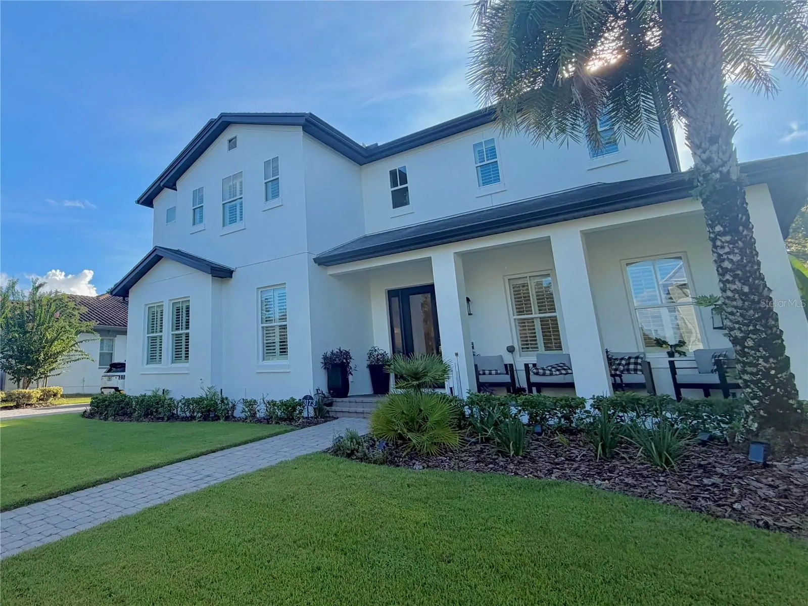 13173 LOWER HARDEN AVE, ORLANDO, FL