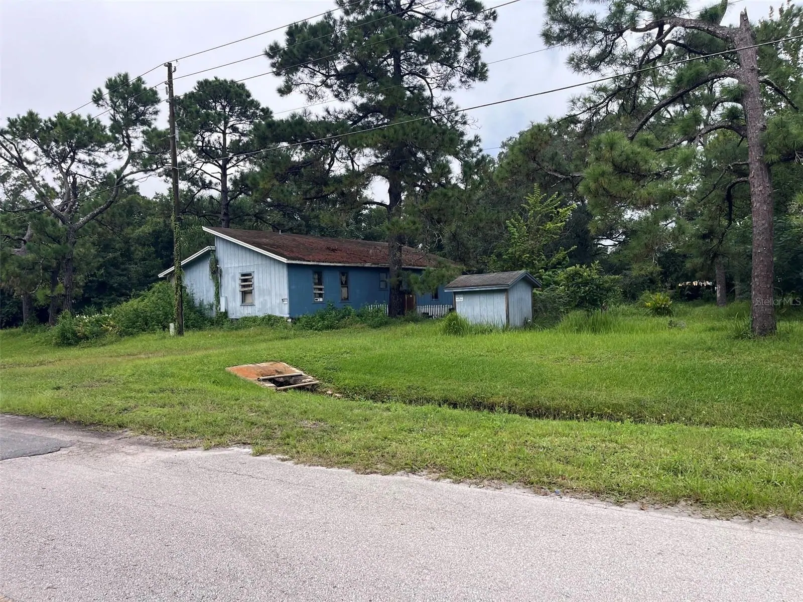 18436 17TH AVE, ORLANDO, FL