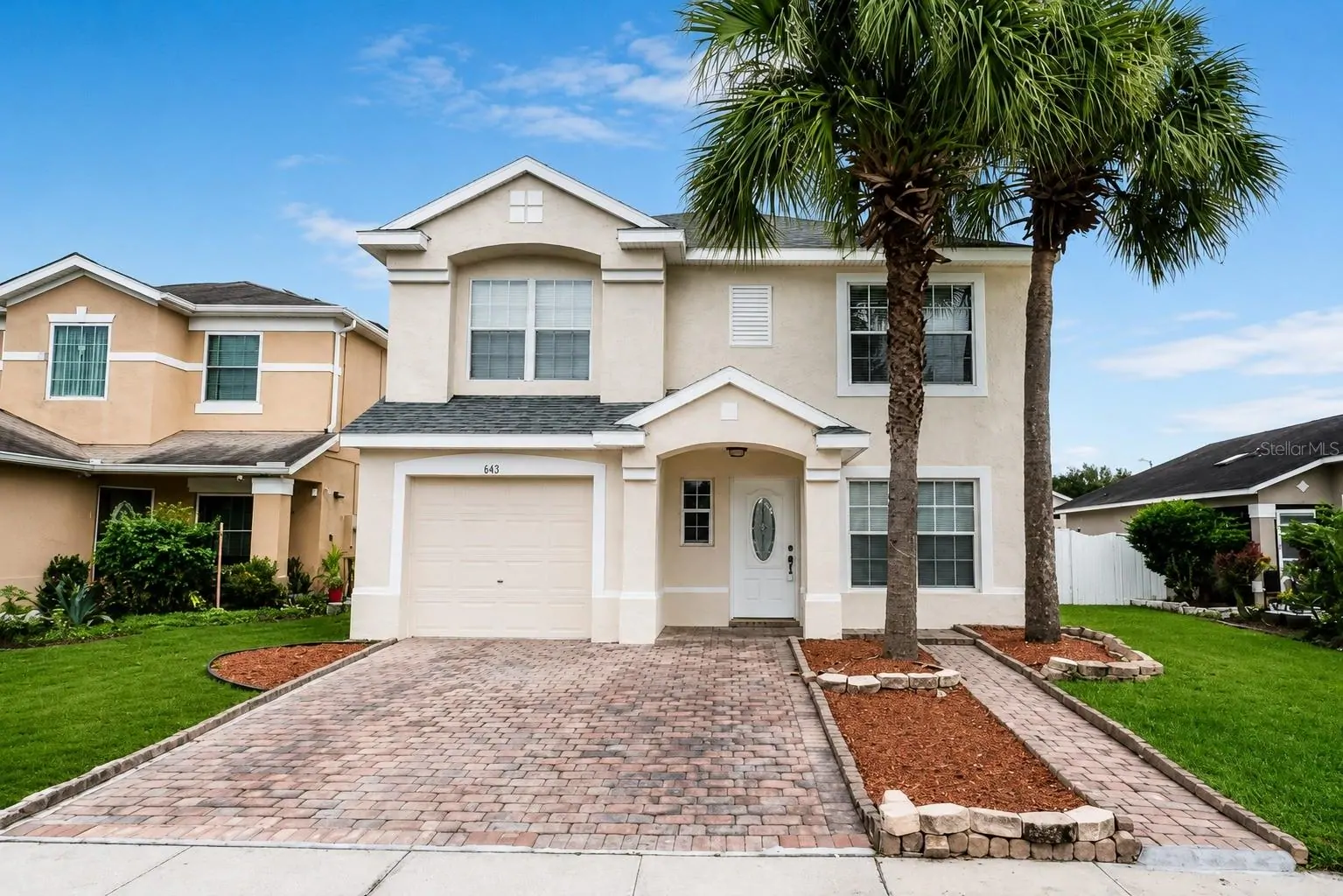 1143 TIMBERBEND CIR, ORLANDO, FL